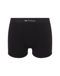 Хлопковые боксеры Kiton