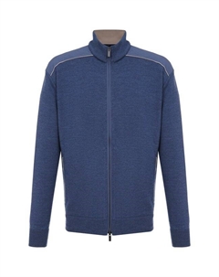 Шерстяной кардиган Paul & shark