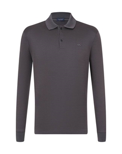 Хлопковое поло Paul & shark