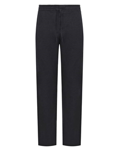 Льняные брюки Canali