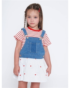 Футболка To be too