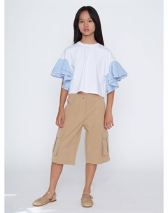 Футболка To be too