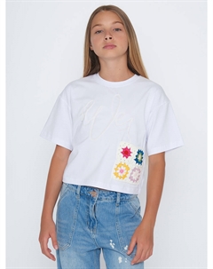 Футболка To be too