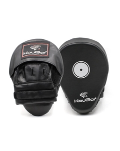 Лапа тренировочная изогнутая KO280 Kougar