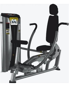 Жим от груди UG-XS 7302 Ultragym