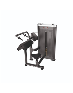Трицепс-машина сидя. Наклонная UG-IN1912 Ultragym