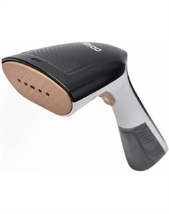 Отпариватель ручной Polaris PGS 1431C белый/графит