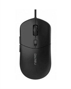 Мышь LM121 Black Dareu