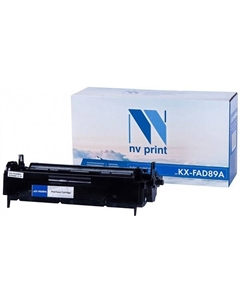 Картридж NV-KXFAD89A для KX/FL-403/413 (10000k) Nvp