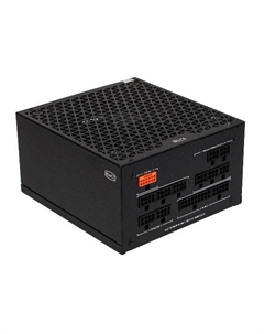 Блок питания ATX P5-YS1200-G1FFBK1-EU 1200W, 80+ GOLD, full modular Pccooler