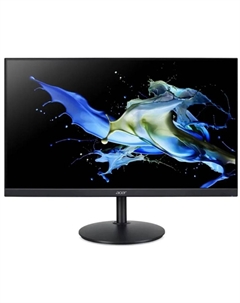 Монитор 21,5" B227QE3bmiprzx UM.WB7CD.301 1920x1080, 16:9, IPS, 250cd, 4ms, 178/178, VGA, HDMI, DP, USB, 100Hz, Speakers, HAS, black Acer