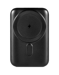 Внешний аккумулятор (Power Bank) TTEC ReCharger Pro M, 10000мAч, черный Ttec