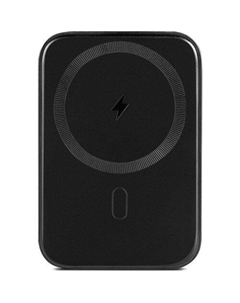 Внешний аккумулятор (Power Bank) TTEC ReCharger Pro M, 5000мAч, черный Ttec