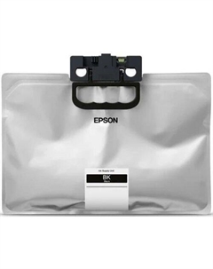 Картридж Epson C13T01D100, черный / C13T01D100