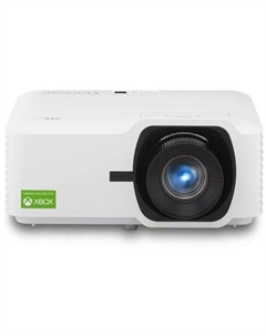 Проектор LX700-4K, белый Viewsonic