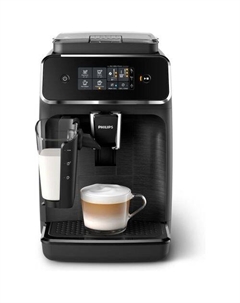 Кофемашина EP2230/10, черный Philips