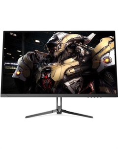 27" Монитор NPC MZ2712-B, 2560x1440, IPS, 165Гц, 2хHDMI, 1хDP, черный Npc