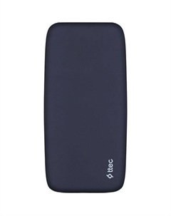 Внешний аккумулятор (Power Bank) TTEC ChargeUp, 20000мAч, синий Ttec
