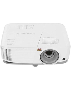 Проектор PA503X, белый Viewsonic