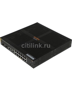 Коммутатор HPE Aruba 6000, управляемый Hpe