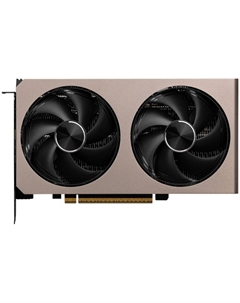 Видеокарта MSI GeForce RTX 5060 Ti 8192Mb, Inspire 2X 8 Gb (RTX 5060 Ti 8G Inspire 2X) 1xHDMI, 3xDP, Ret Msi