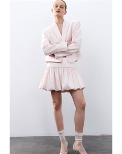 Юбка-шорты пышная атласная Befree