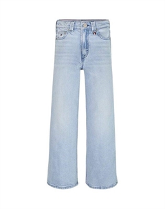 Джинсы прямого кроя Tommy hilfiger