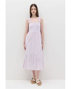 Платье-сарафан хлопковое Baby angel