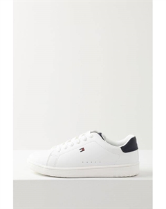 Кеды комбинированные Tommy hilfiger