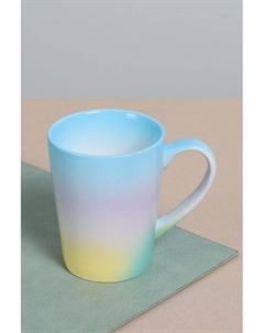 Кружка керамическая Pastello Coincasa