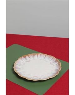 Тарелка обеденная керамическая Camelia Coincasa