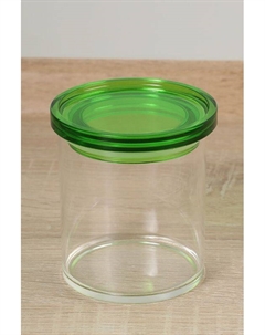 Банка для хранения с крышкой Coincasa