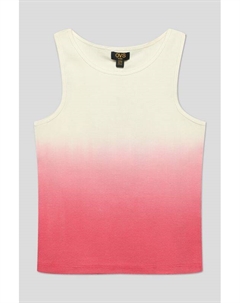 Хлопковая майка Ovs