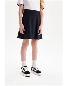 Юбка трикотажная Silver spoon