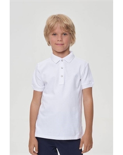 Футболка-поло с коротким рукавом Choupette