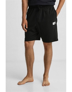 Шорты пижамные хлопковые Calvin klein