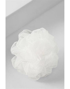 Шифоновый бант цветок Malina by андерсен