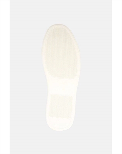 Кеды замшевые Abricot