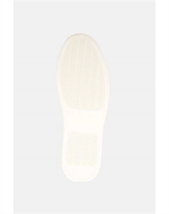 Кеды замшевые Abricot