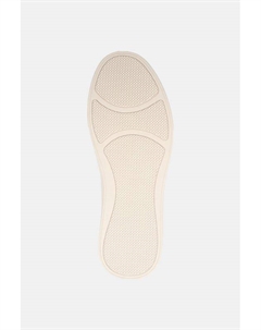 Кеды кожаные Abricot