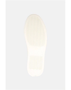 Кеды замшевые Abricot