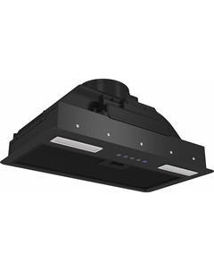 Вытяжка Franke FLICK 60 BK черный