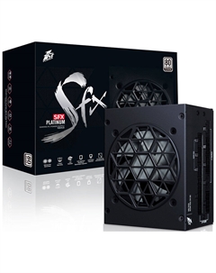 Блок питания 1STPLAYER SFX 750W Platinum (PS-750SFX) 1stplayer