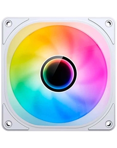 Вентилятор для корпуса Jonsbo 120 mm PWM ARGB (FR-606W)
