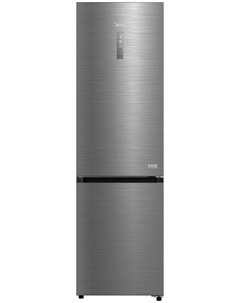 Двухкамерный холодильник MDRB522MGE46OD Midea