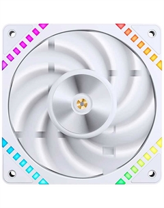 Вентилятор для корпуса Jonsbo 120 mm PWM ARGB (HF2-120W)