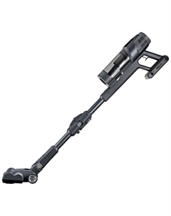 Пылесос вертикальный Polaris PVCS 6020 Cyclonic Way PRO WIFI IQ Home серый