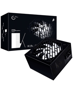 Блок питания 1STPLAYER FK 650W ATX (PS-650FK) 1stplayer