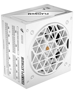 Блок питания 1STPLAYER NGDP 1300W ATX 3.0 White (HA-1300BA3-WH) 1stplayer