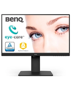 ЖК монитор BenQ 27'', GW2785TC (9H.LKNLB.QBE), Black Benq